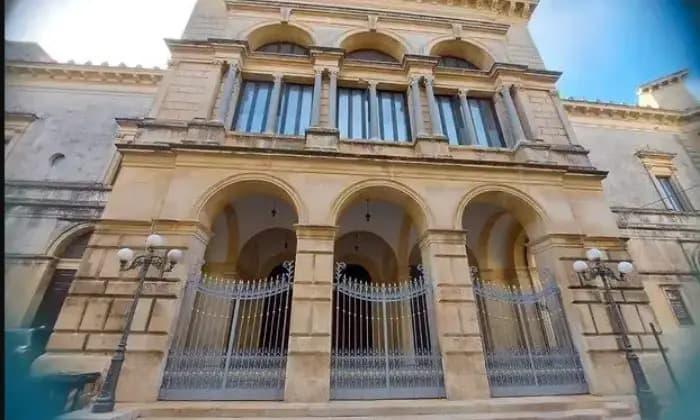 appartamento in vendita a Siracusa in zona Isola Ortigia