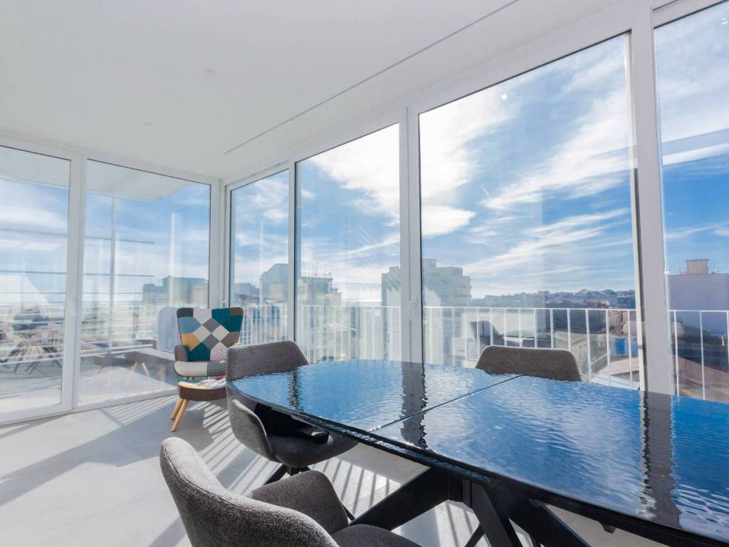 appartamento in vendita a Siracusa in zona Centro Città