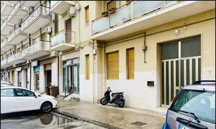 appartamento in vendita a Siracusa
