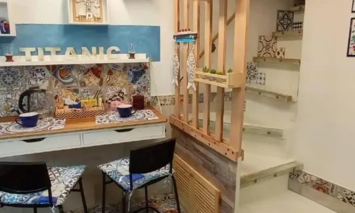 appartamento in vendita a Siracusa in zona Borgata