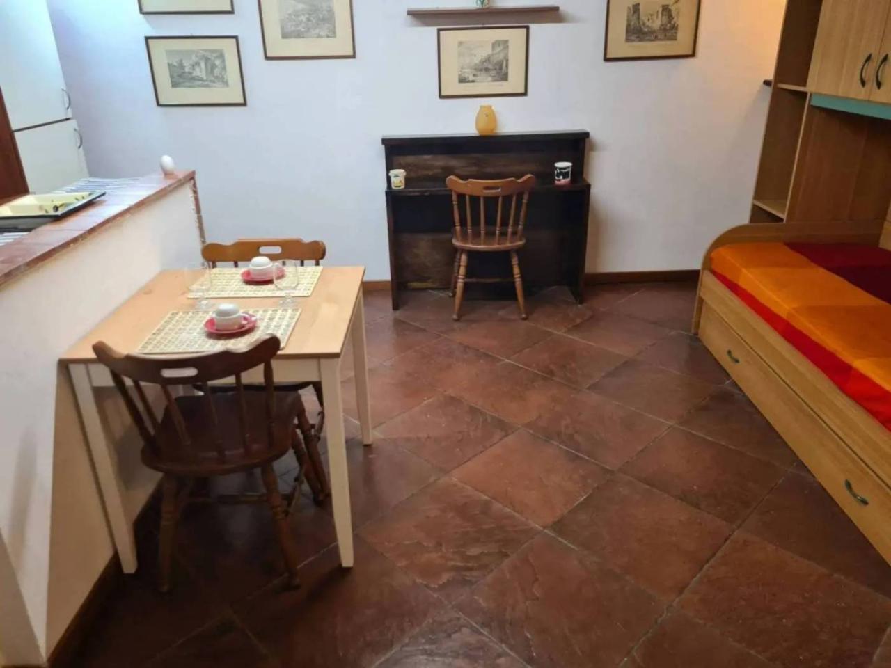 appartamento in vendita a Siracusa in zona Isola Ortigia
