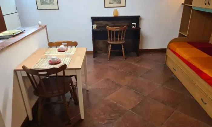 appartamento in vendita a Siracusa in zona Isola Ortigia