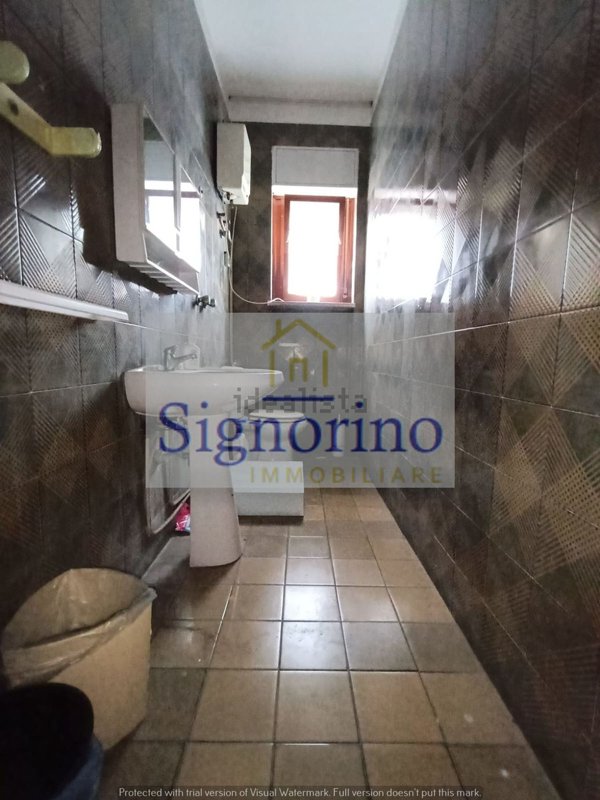 appartamento in vendita a Siracusa in zona Centro Città