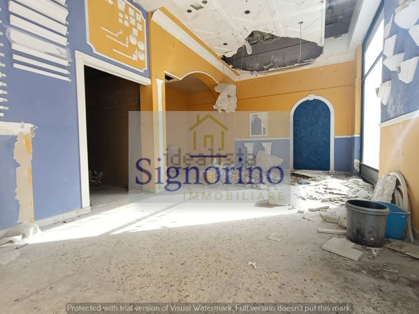 negozio in vendita a Siracusa