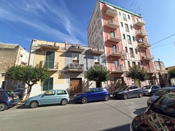 appartamento in vendita a Siracusa in zona Centro Città