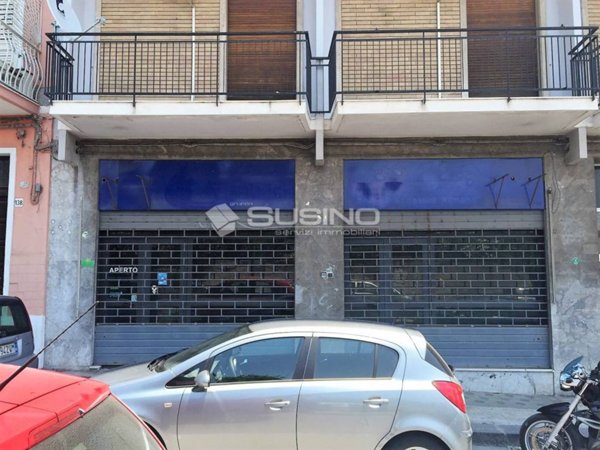 negozio in vendita a Siracusa in zona Centro Città