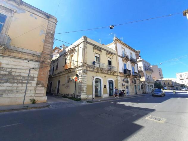 appartamento in vendita a Siracusa