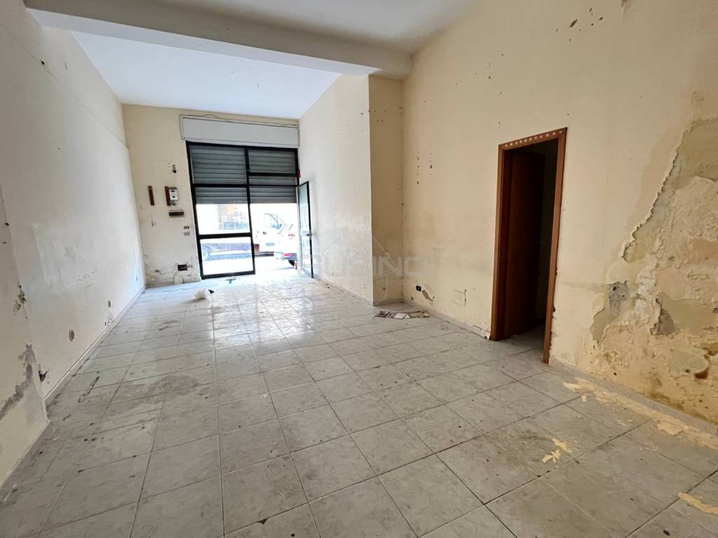 monolocale in vendita a Siracusa in zona Centro Città
