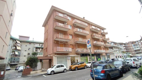 appartamento in vendita a Siracusa in zona Grottasanta