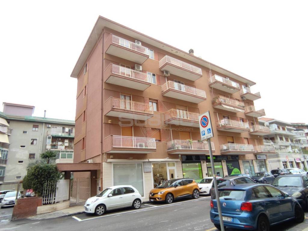 appartamento in vendita a Siracusa in zona Grottasanta