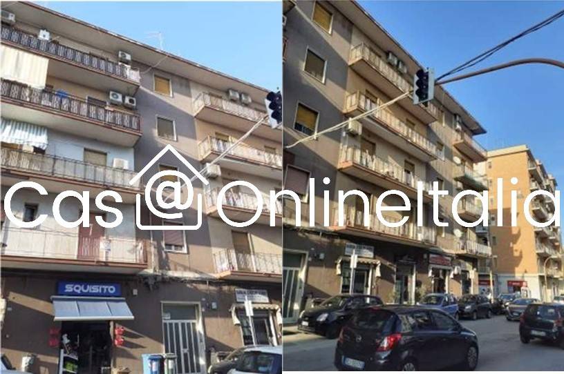 appartamento in vendita a Siracusa