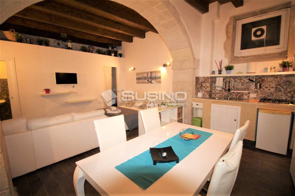 appartamento in vendita a Siracusa in zona Isola Ortigia
