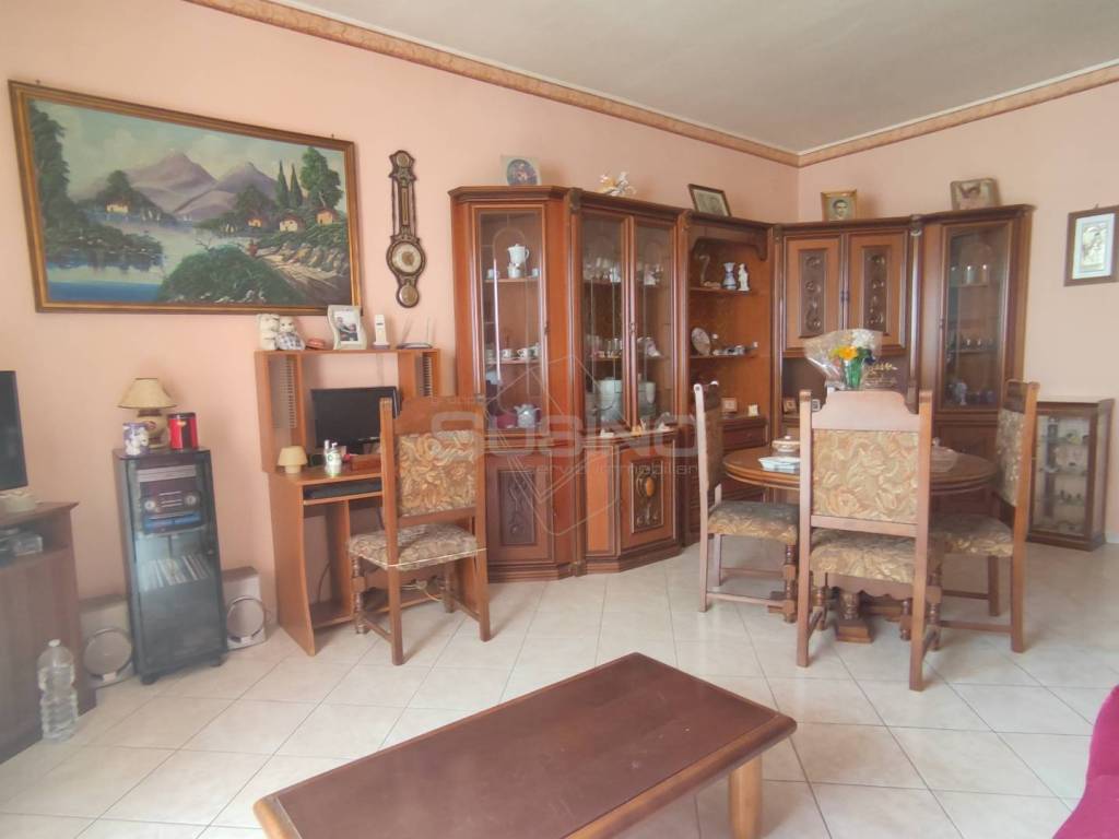 appartamento in vendita a Siracusa in zona Borgata