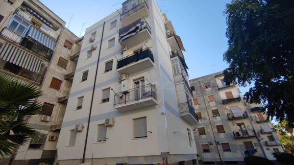 appartamento in vendita a Siracusa in zona Borgata