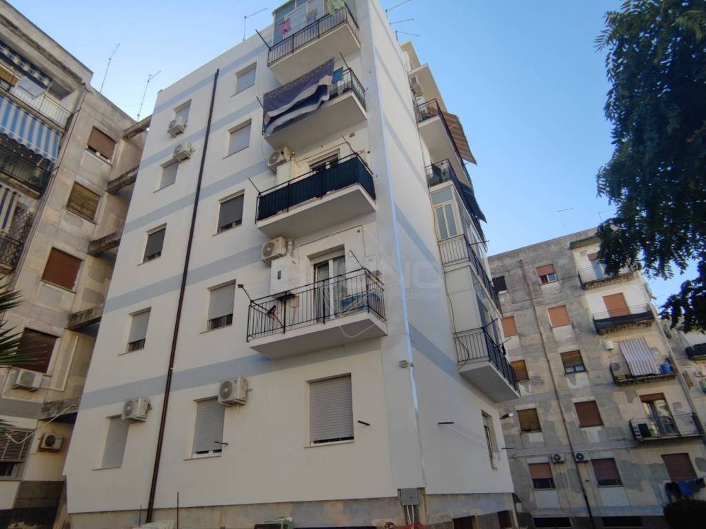 appartamento in vendita a Siracusa in zona Centro Città