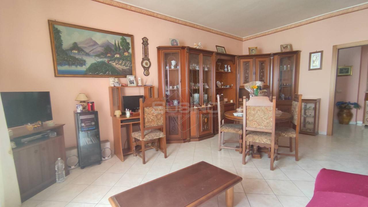 appartamento in vendita a Siracusa in zona Borgata