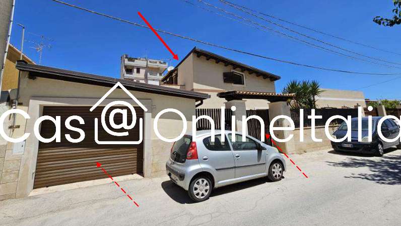 appartamento in vendita a Siracusa