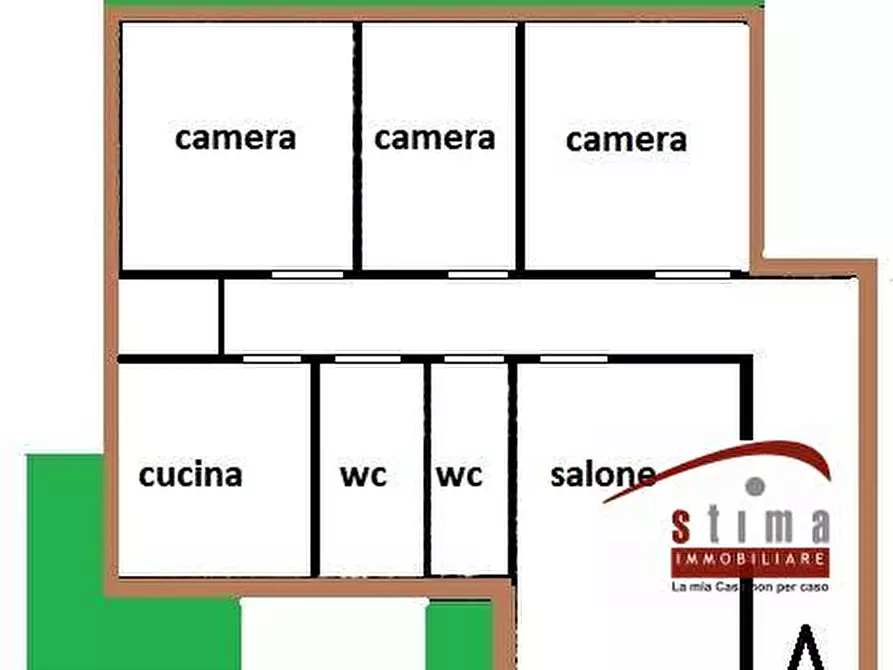 appartamento in vendita a Siracusa