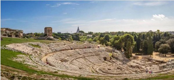 appartamento in vendita a Siracusa