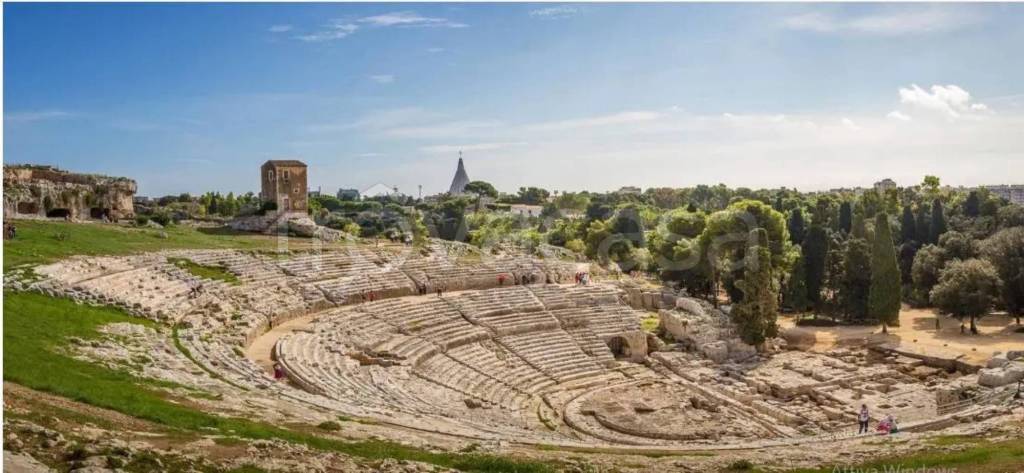 appartamento in vendita a Siracusa