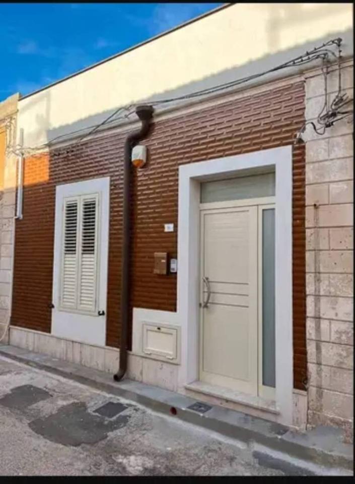 appartamento in vendita a Siracusa in zona Cassibile