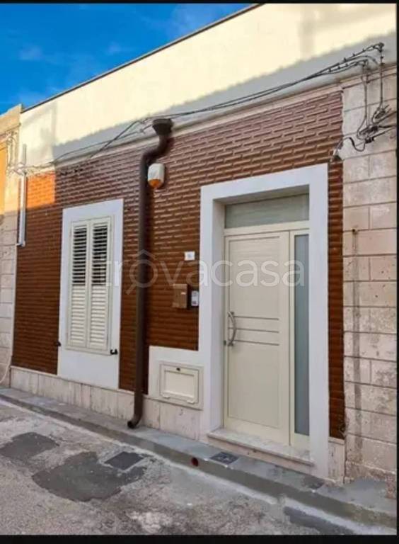 appartamento in vendita a Siracusa in zona Cassibile