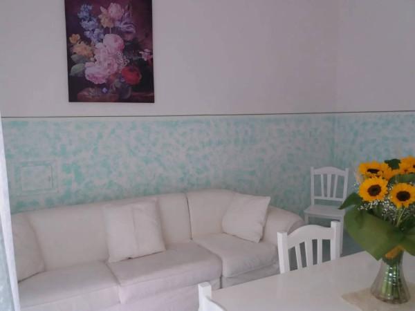 appartamento in vendita a Siracusa in zona Borgata