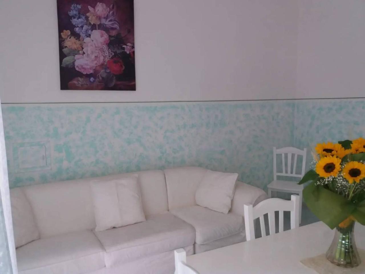appartamento in vendita a Siracusa in zona Borgata
