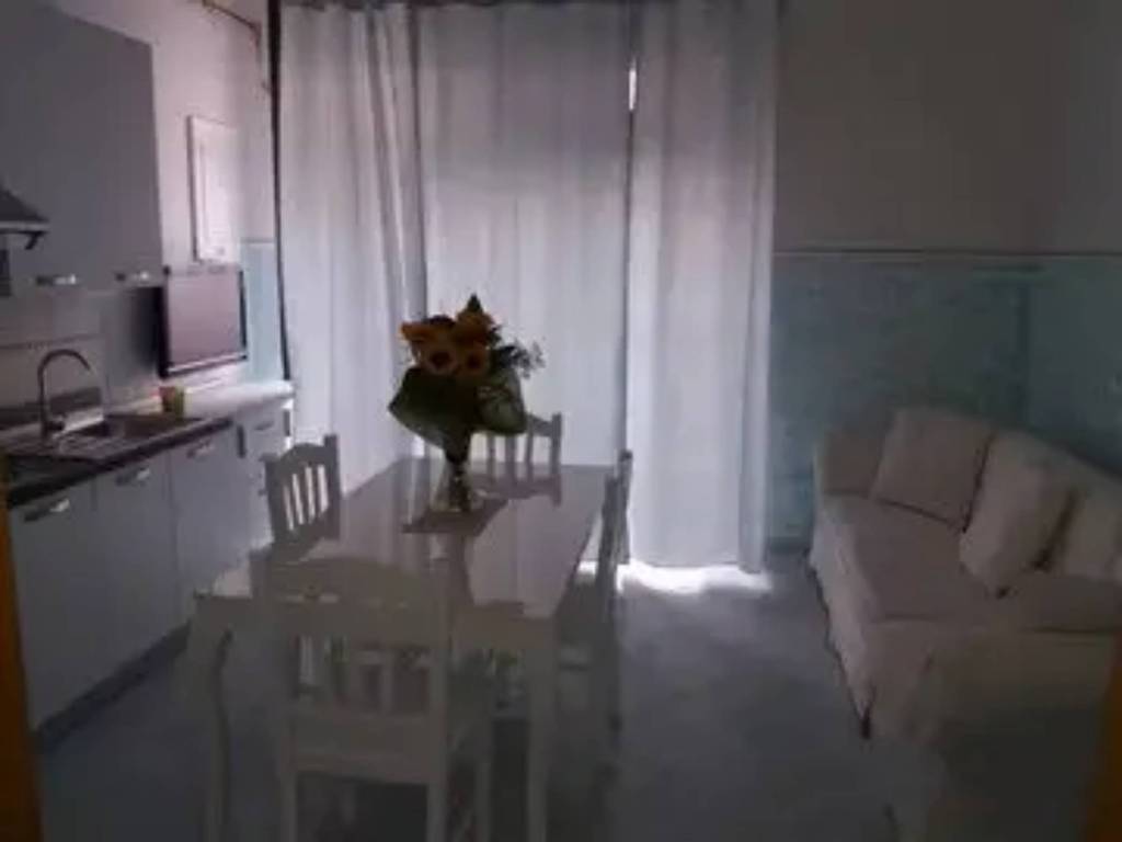 appartamento in vendita a Siracusa in zona Centro Città