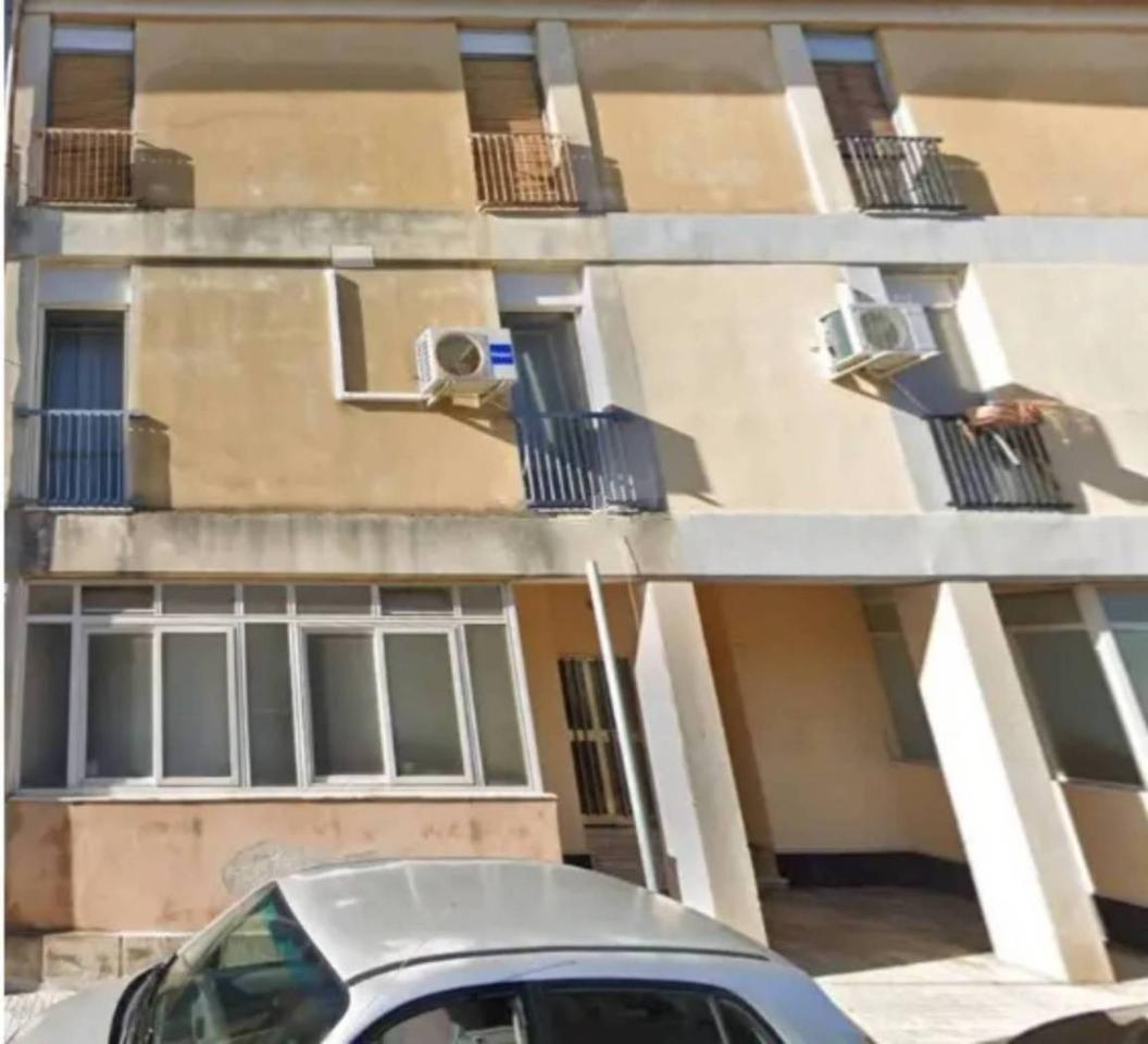 appartamento in vendita a Siracusa in zona Scala Greca
