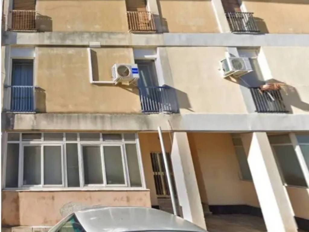 appartamento in vendita a Siracusa