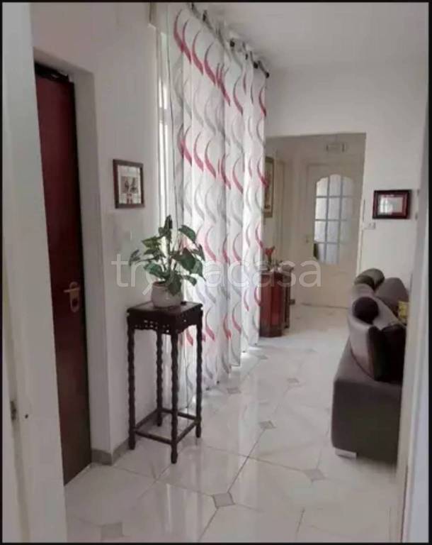 appartamento in vendita a Siracusa