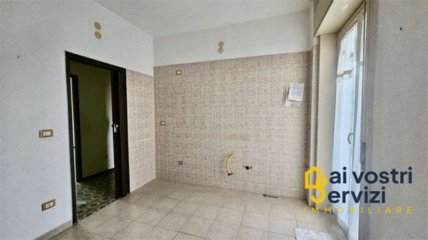 appartamento in vendita a Siracusa