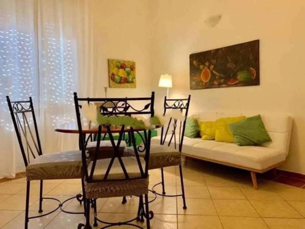 appartamento in vendita a Siracusa in zona Borgata