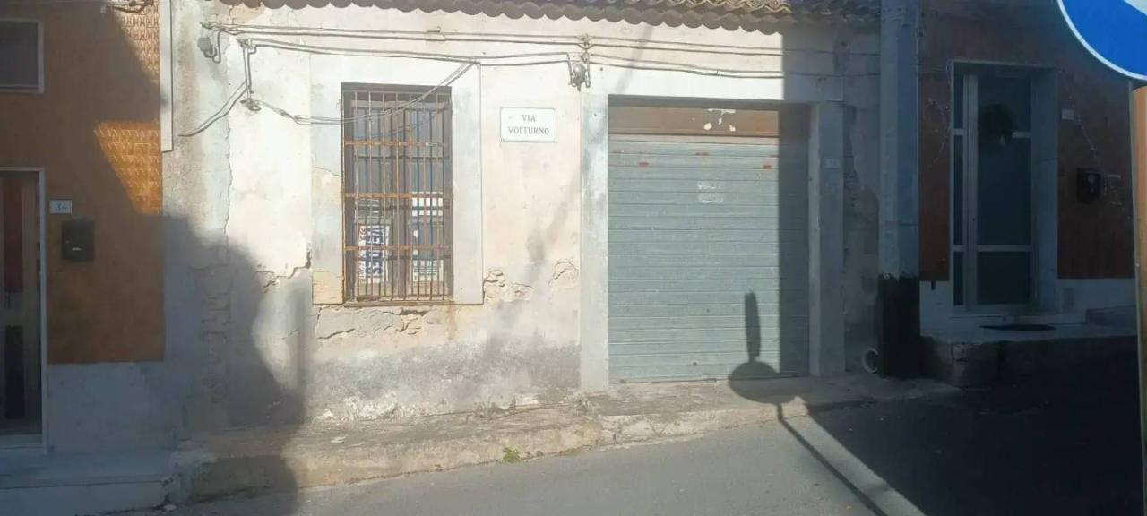 casa indipendente in vendita a Siracusa in zona Targia