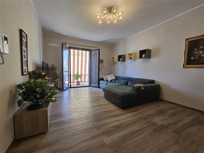 appartamento in vendita a Siracusa in zona Centro Città