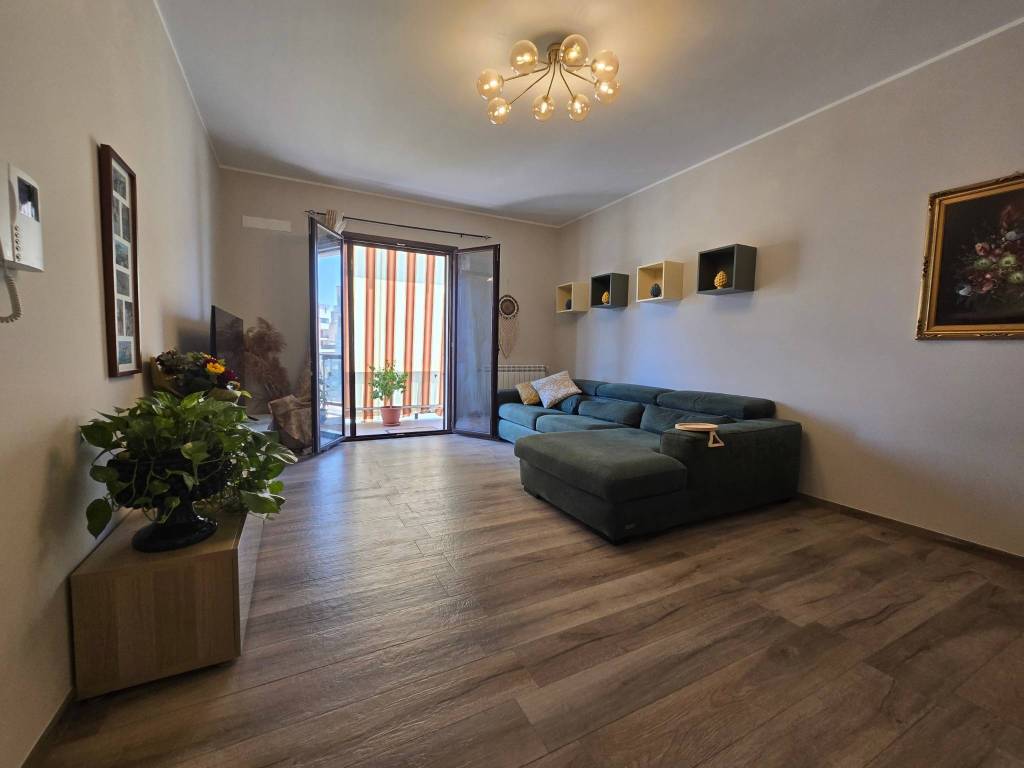 appartamento in vendita a Siracusa in zona Centro Città