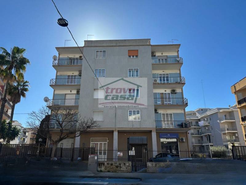 appartamento in vendita a Siracusa