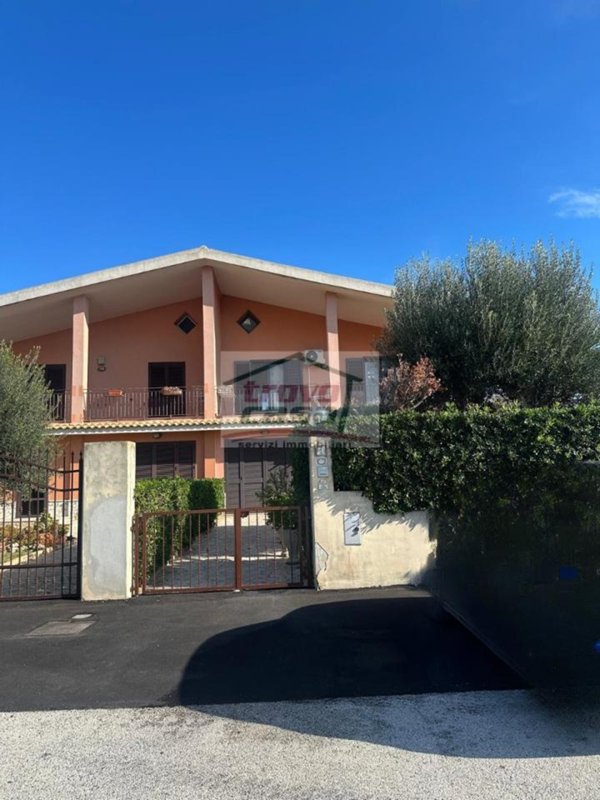 casa indipendente in vendita a Siracusa