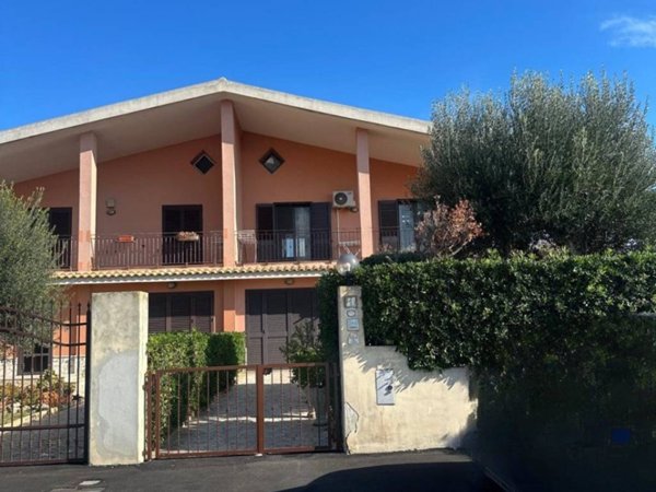 casa indipendente in vendita a Siracusa