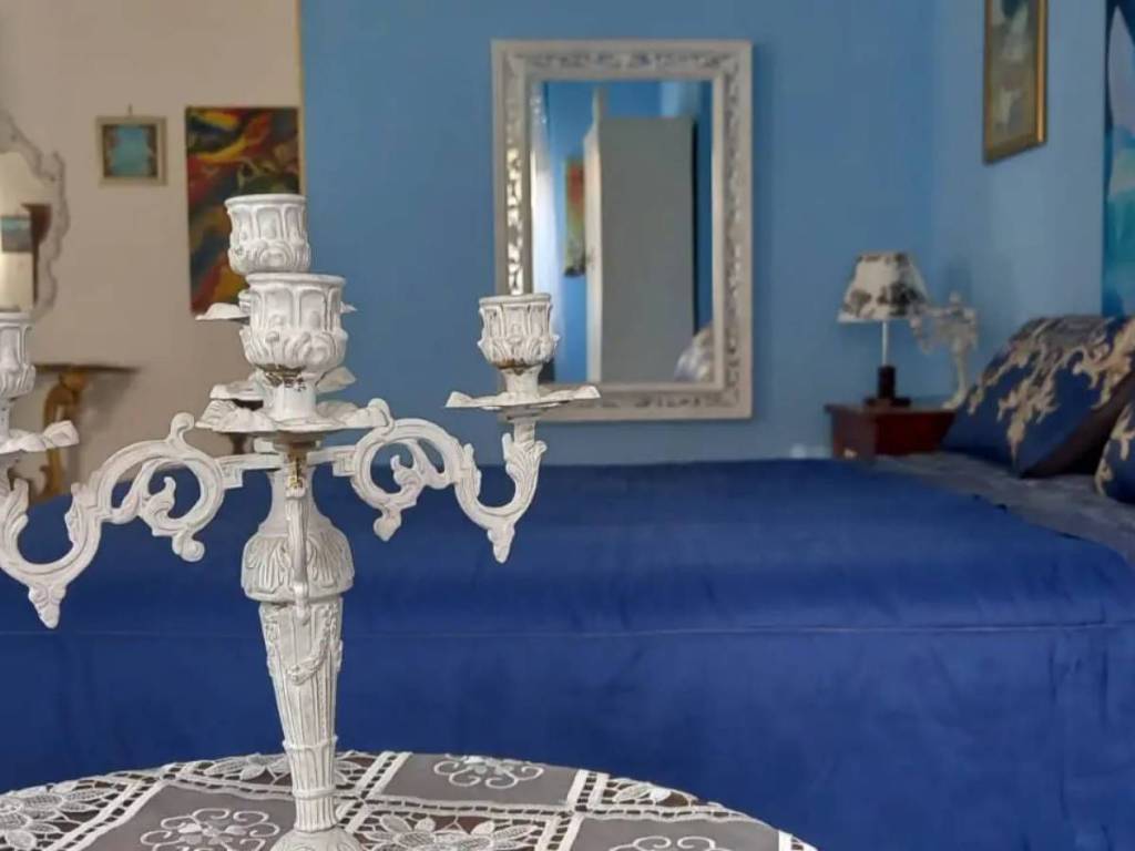 appartamento in vendita a Siracusa in zona Centro Città