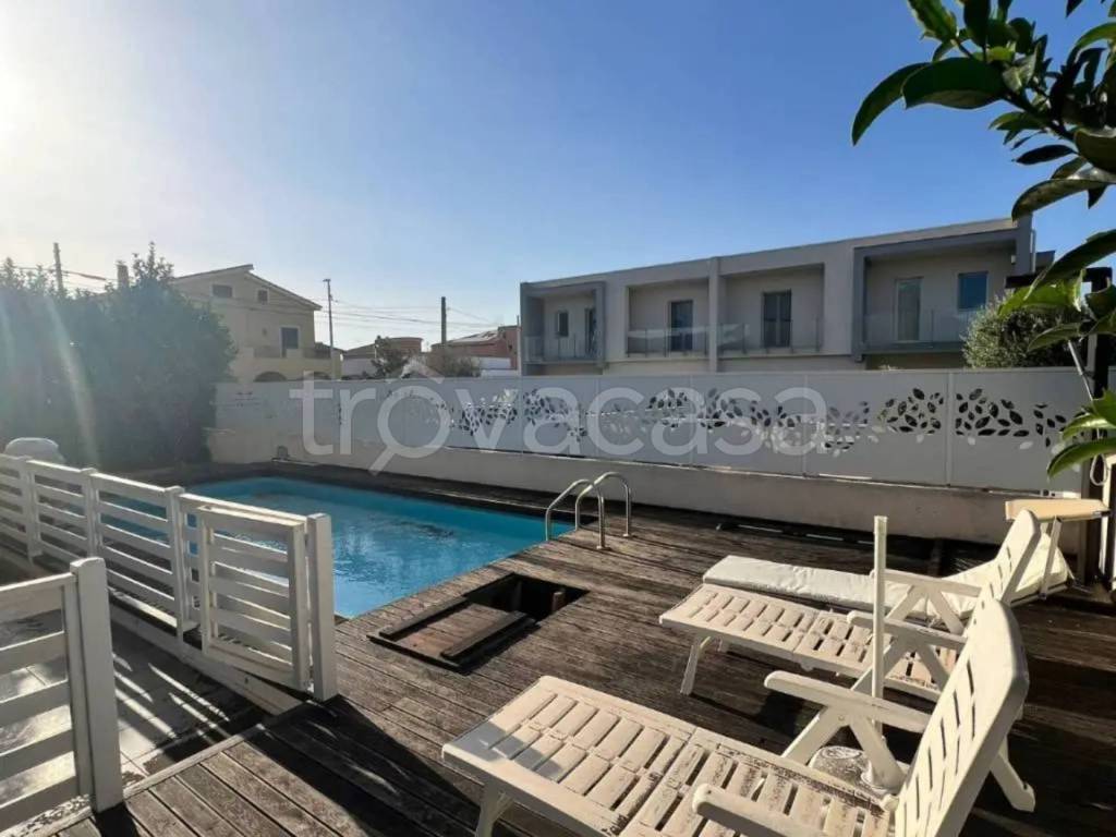 casa indipendente in vendita a Siracusa in zona Scala Greca