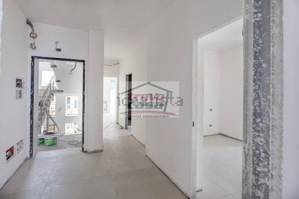 appartamento in vendita a Siracusa in zona Borgata