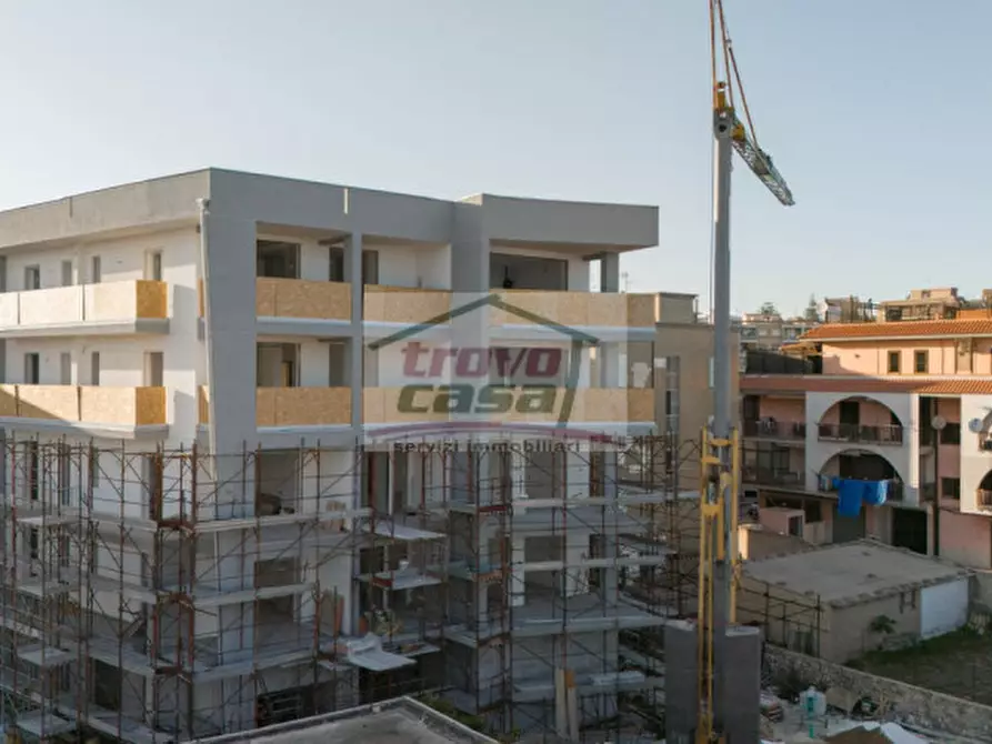 appartamento in vendita a Siracusa in zona Borgata