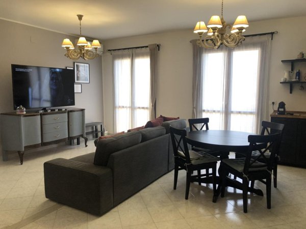 appartamento in vendita a Siracusa in zona Borgata