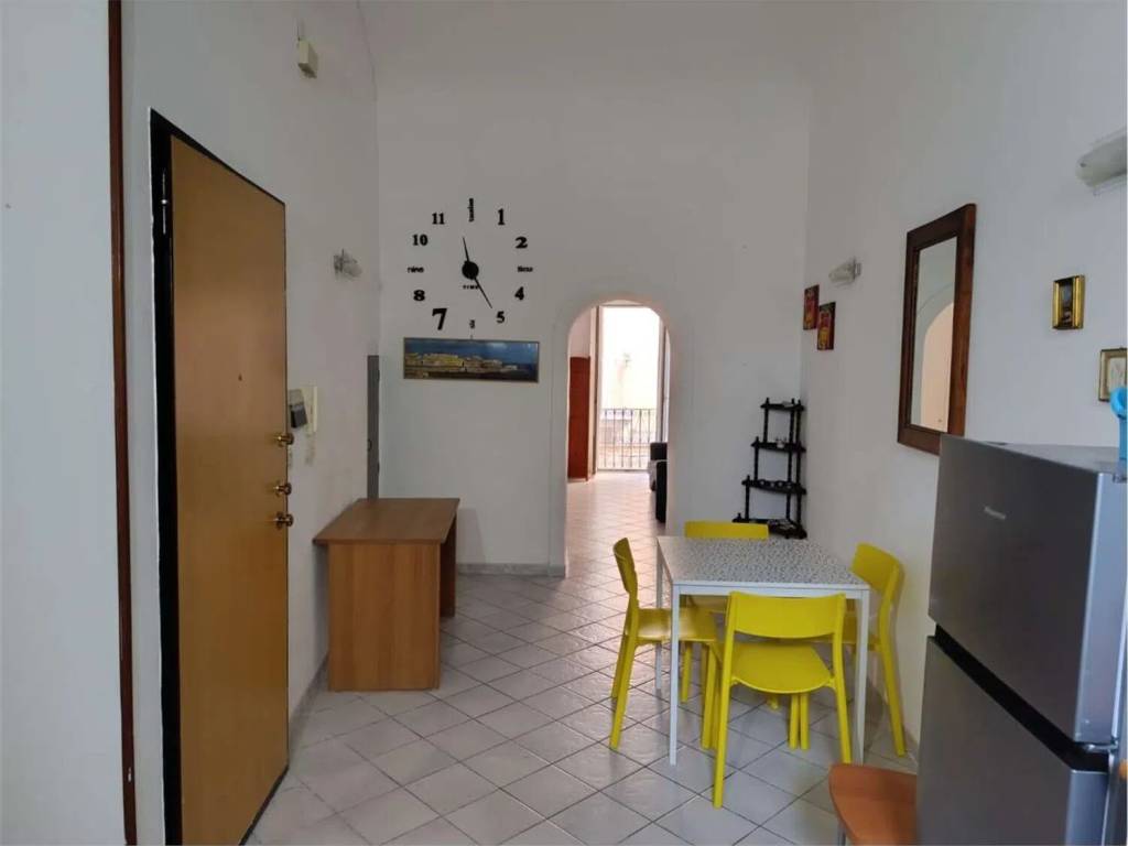 appartamento in vendita a Siracusa in zona Isola Ortigia