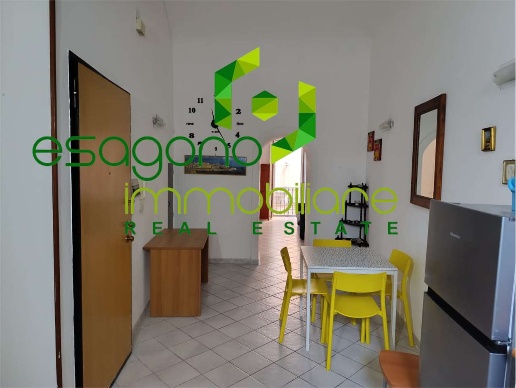 appartamento in vendita a Siracusa in zona Isola Ortigia