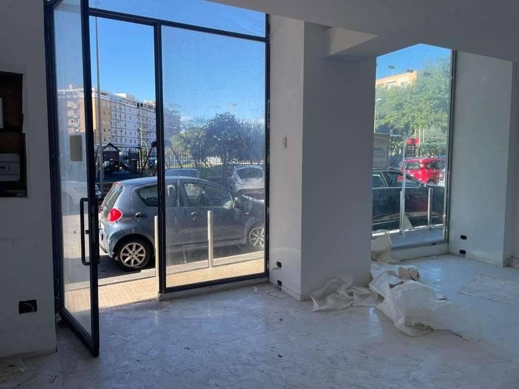 appartamento in vendita a Siracusa in zona Borgata