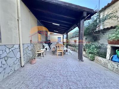 appartamento in vendita a Siracusa in zona Scala Greca
