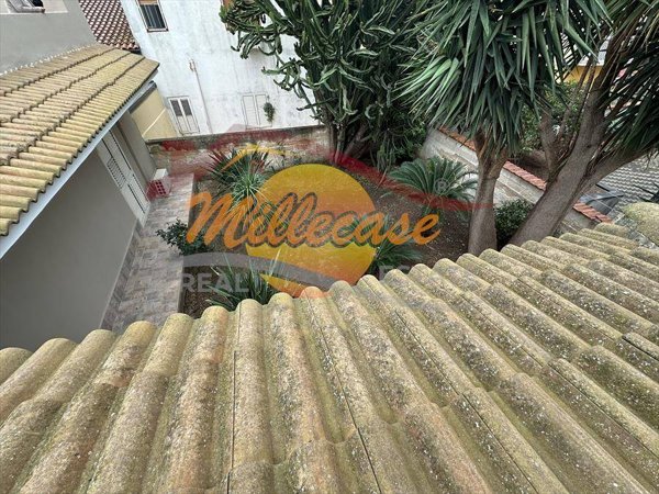casa indipendente in vendita a Siracusa in zona Epipoli